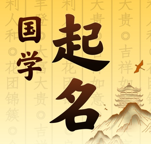 寿宁国学起名 人工起名一对一